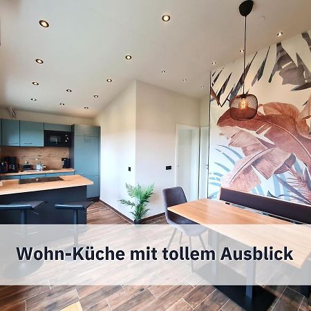 Ferienhaus Rothsee-Oase Ideale Ausgangslage Mit Tollem Ausblick, Sauna Und Privatem Garten Рот Екстер'єр фото