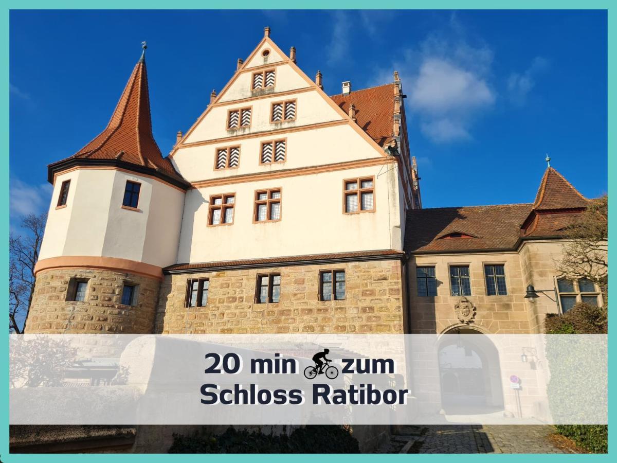 Ferienhaus Rothsee-Oase Ideale Ausgangslage Mit Tollem Ausblick, Sauna Und Privatem Garten Рот Екстер'єр фото