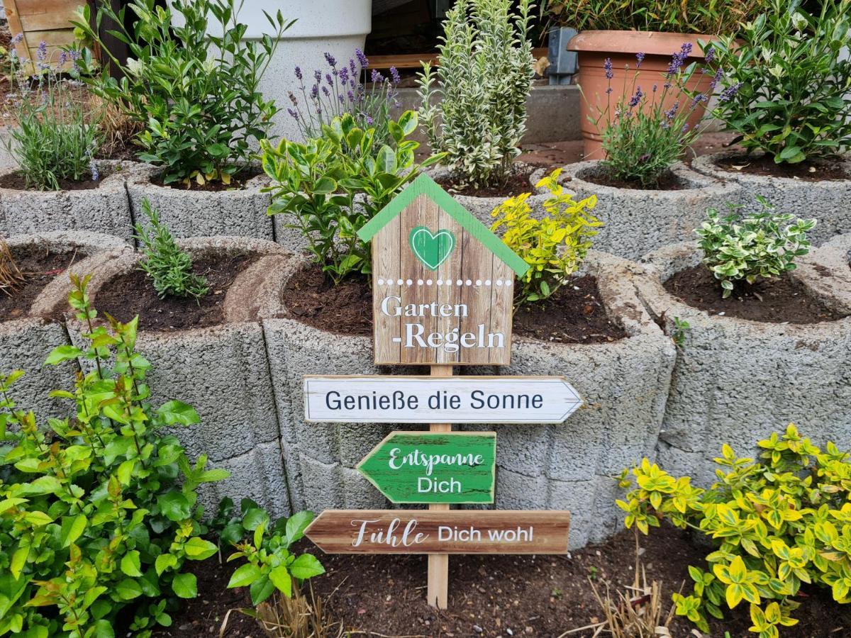 Ferienhaus Rothsee-Oase Ideale Ausgangslage Mit Tollem Ausblick, Sauna Und Privatem Garten Рот Екстер'єр фото