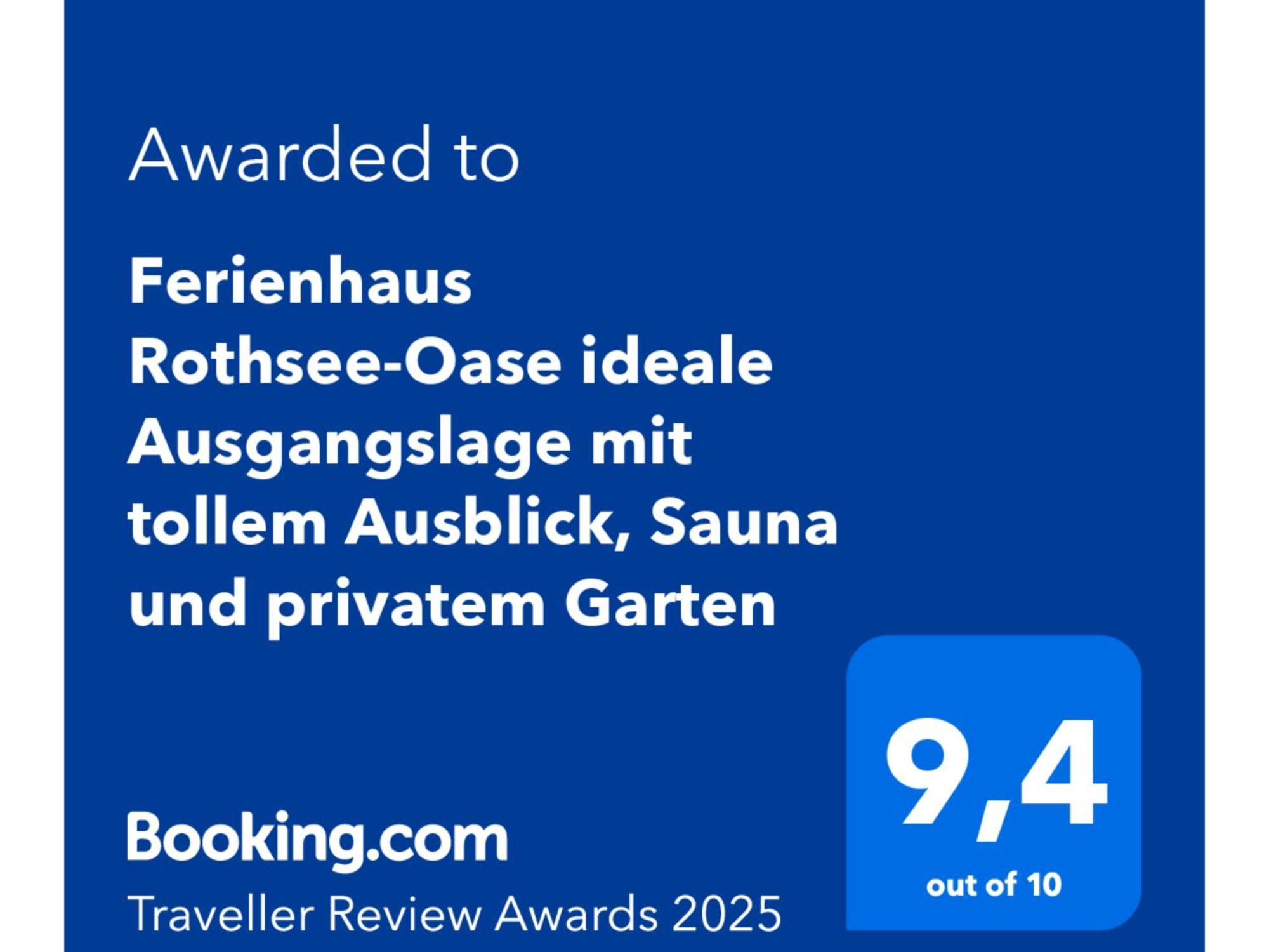 Ferienhaus Rothsee-Oase Ideale Ausgangslage Mit Tollem Ausblick, Sauna Und Privatem Garten Рот Екстер'єр фото